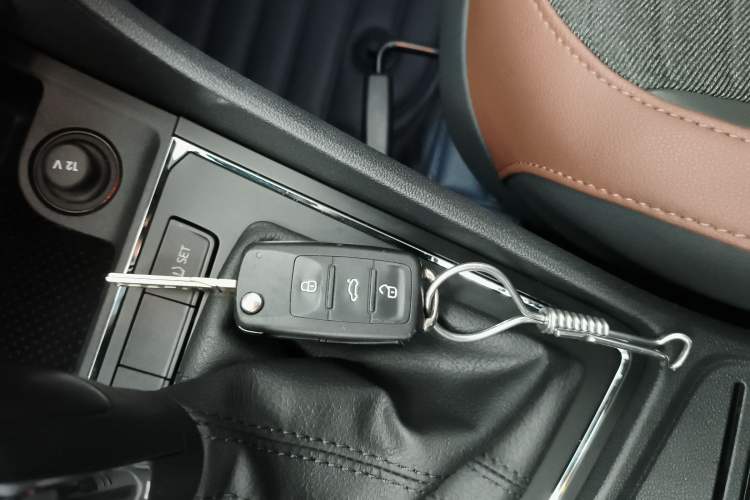 Used Volkswagen Lavida 2019 Lavida Start 1.5L Automatic Comfort Edition China VI Standard