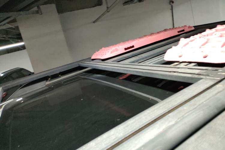 Used Tank 300 2021 Off-Road Edition 2.0T Conqueror