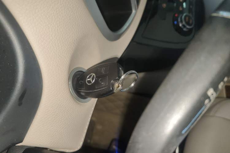 Used Mercedes-Benz Vito 2016 2.0T Business Edition