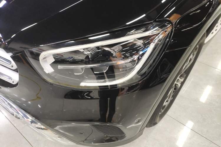 Used Mercedes-Benz GLC 2020 Facelifted GLC 260 L 4MATIC Dynamic Edition
