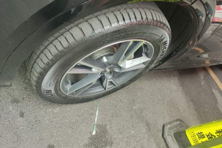 Used Audi Q5L 2020 40 TFSI Prestige Fashion Edition
