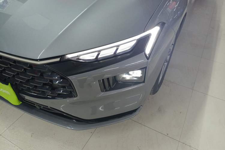 Used Ford Mondeo 2023 EcoBoost 245 Luxury Model
