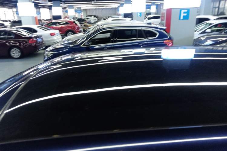 Used Land Rover Discovery Sport 2017 2.0T SE