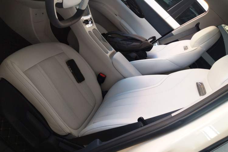 Used  Geome 2025 310km Dream Edition
