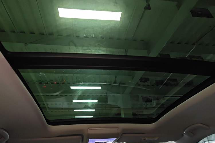 Used Volkswagen Teramont 2019 380TSI Four-Wheel Drive Luxury Version China V Standard
