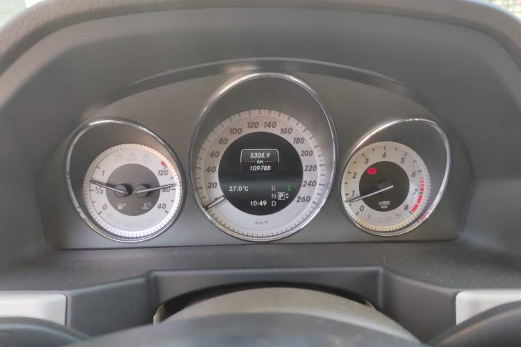 Used Mercedes-Benz GLK-Class 2015 GLK 260 4MATIC Fashion Edition Ultimate Version