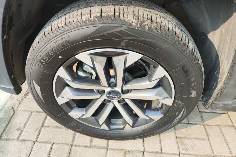 Used Haval  2023 1.5T Two-Wheel Drive Chao Ye Version Plus
