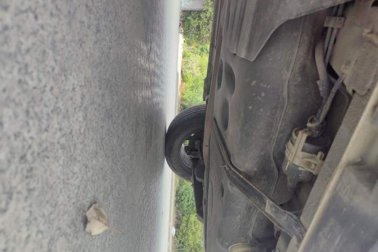 Used Geely Auto Emgrand X7 Sport 2022 Boyue X 1.8TD DCT Smart Model
