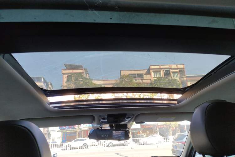 Used Kia K5 2021 270T CVVD Refreshed Edition