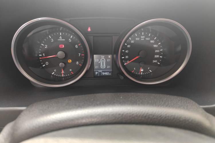 Used Haval M6 2018 Revised Version 1.5T DCT Two-Wheel Drive Elite Edition