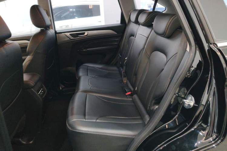 Used Haval M6 2021 PLUS 1.5T DCT Luxury Smart Connectivity Model