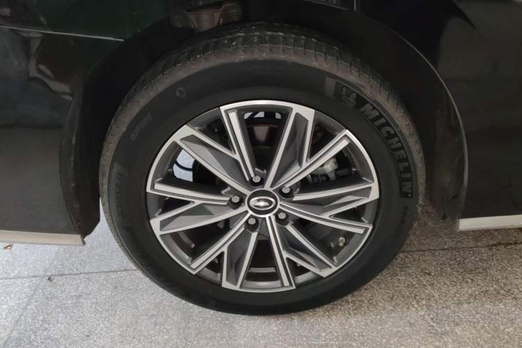 Used GAC Trumpchi M8 2024 Master Series 400T Ultimate Edition