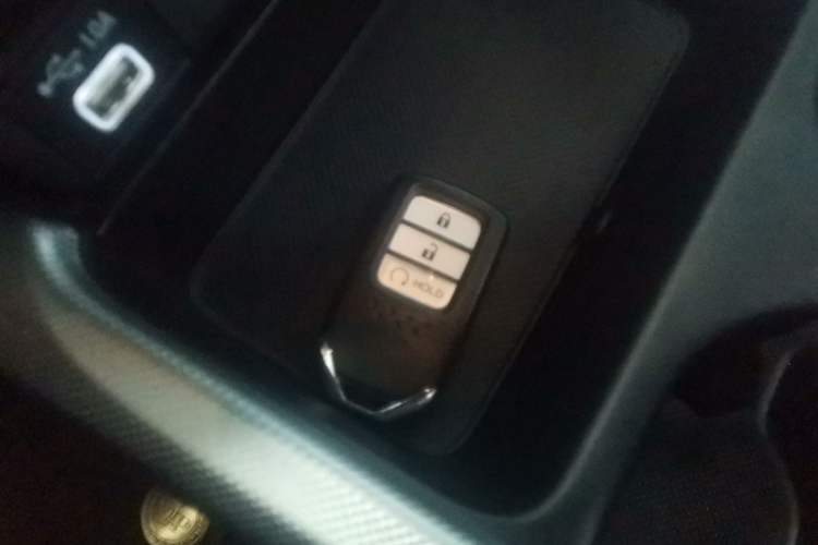 Used Honda CR-V 2021 240TURBO CVT Two-Wheel Drive Urban Edition