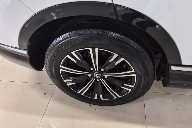 Used Honda CR-V New Energy 2021 Rui·Hybrid e+ 2.0L Intelligent Edition