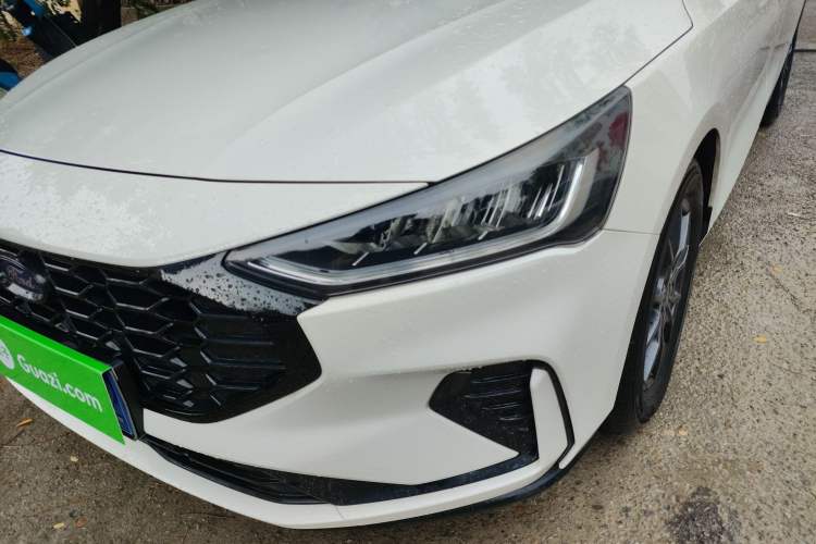 Used Ford Focus 2022 Hatchback EcoBoost 180 Automatic Performance Edition
