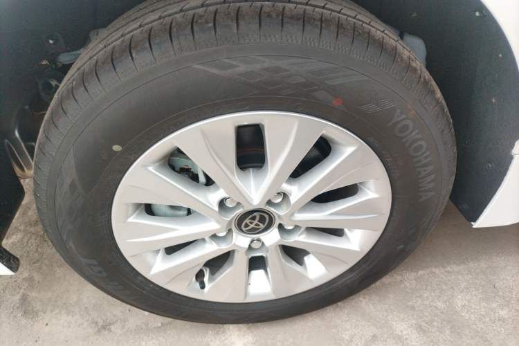 Used Toyota Corolla 2024 1.2T Pioneer Edition
