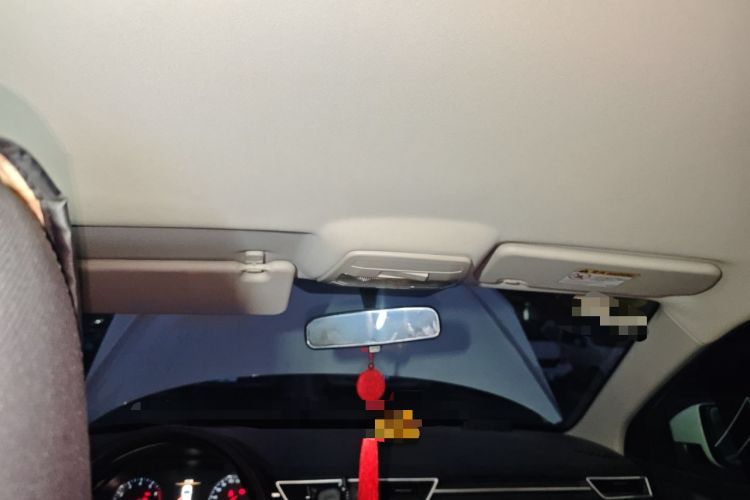 Used FAW Junpai CX65 2018 1.5L Manual Comfort Model
