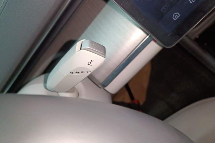 Used  A07 2023 Range-Extended 200 Max
