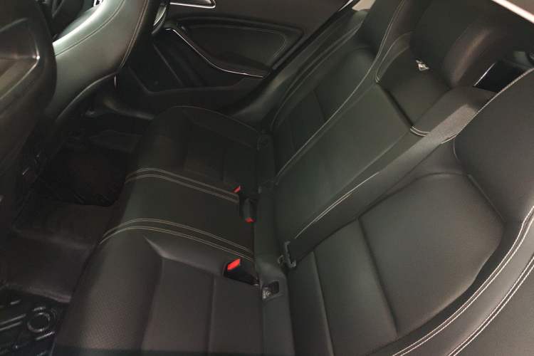 Used Mercedes-Benz GLA 2018 GLA 200 Sport Edition
