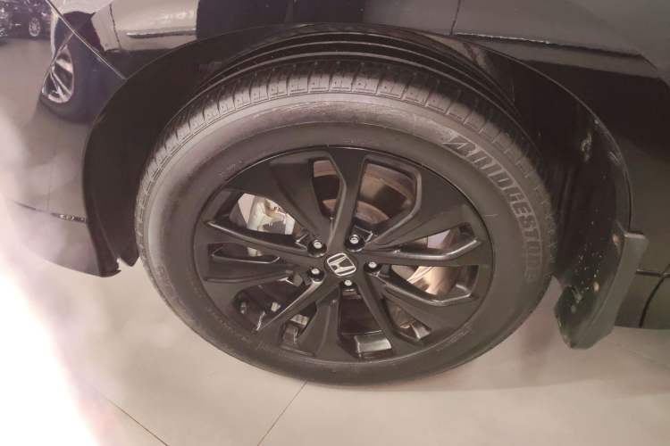 Used Honda Avancier 2019 240TURBO Two-Wheel Drive Prestige · Starry Sky Limited Edition
