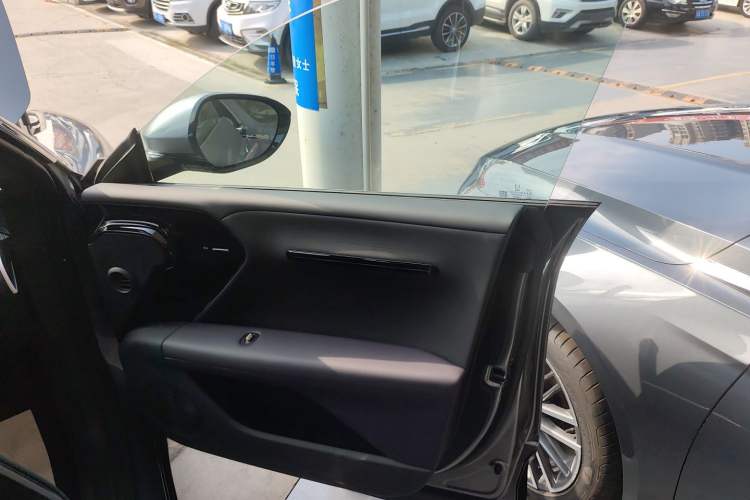 Used  07 2024 Max Extended-Range Edition