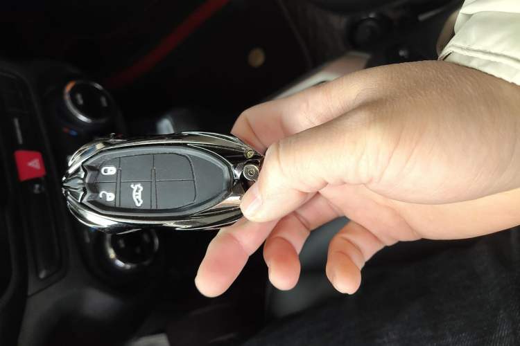 Used  Renegade 2017 180T Automatic Jingneng Edition
