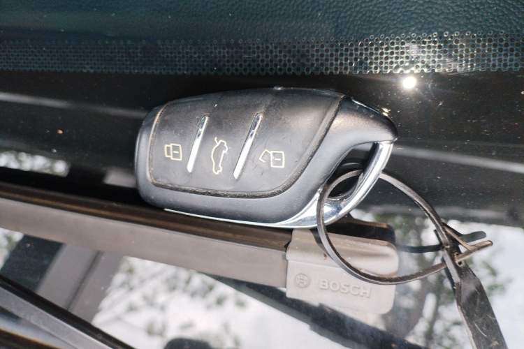 Used Roewe RX5 New Energy 2020 ePLUS National Trend Ronglin Flagship Edition
