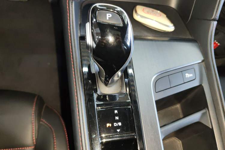 Used MG 6 2021 1.5T Automatic Lingchao Edition
