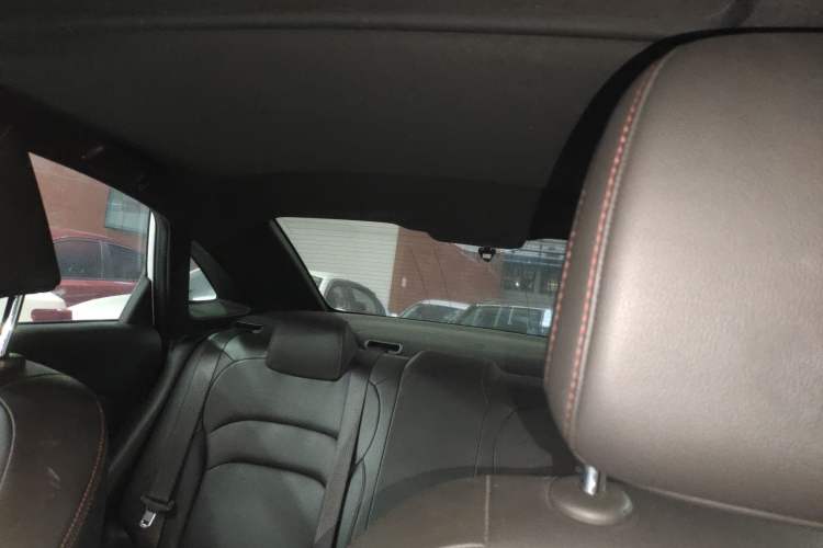 Used Chevrolet Monza 2020 Light Hybrid RS 330T Automatic Comfort Edition