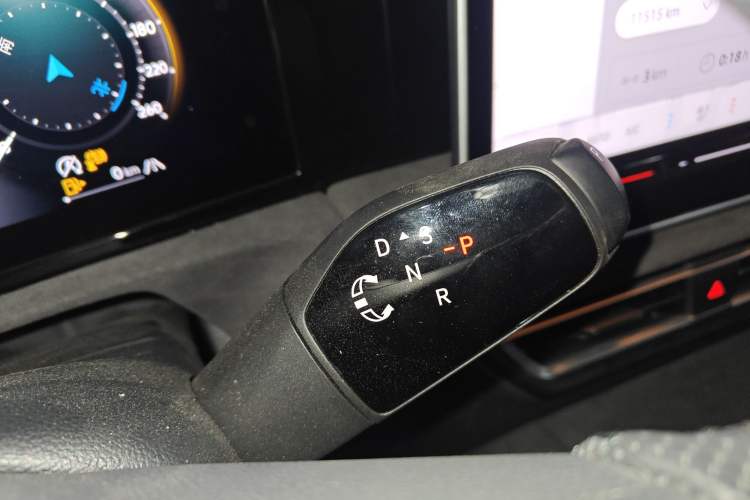 Used Volkswagen Tiguan L 2024 PRO 380TSI Four-Wheel Drive R-Line Prestige Edition