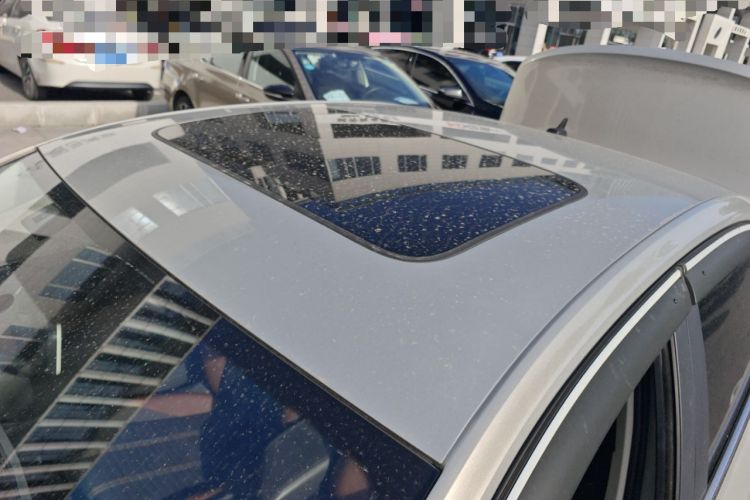 Used Volkswagen Lavida 2019 280TSI DSG Comfort Edition China VI standard
