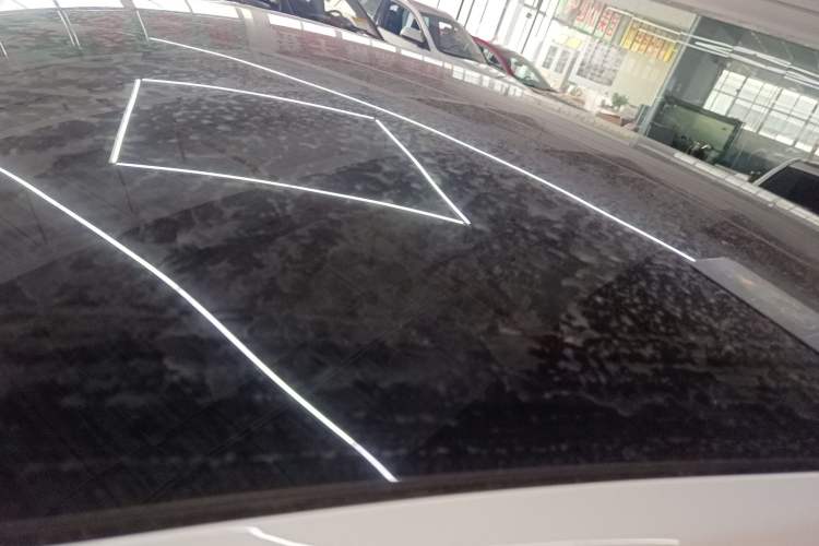 Used Tesla Model Y 2022 Long-Range All-Wheel-Drive Version
