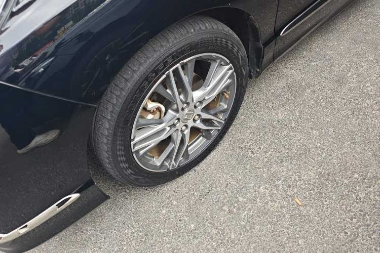 Used Honda Elysion 2019 2.0L Hybrid Luxury Edition
