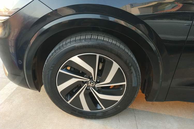 Used Volkswagen Viloran 2024 330TSI Luxury Edition