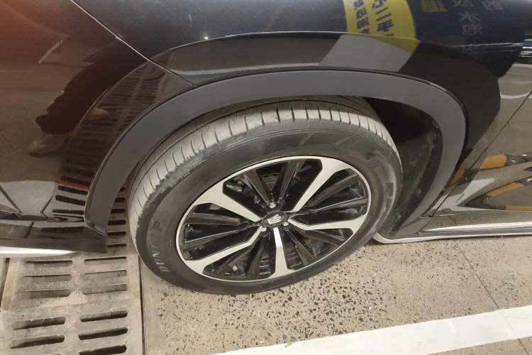 Used Toyota Crown Kluger 2023 2.5L HEV Four-Wheel Drive Prestige Edition