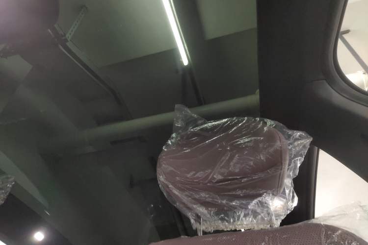 Used XPeng MONA M03 2025 502 Long-Range Max