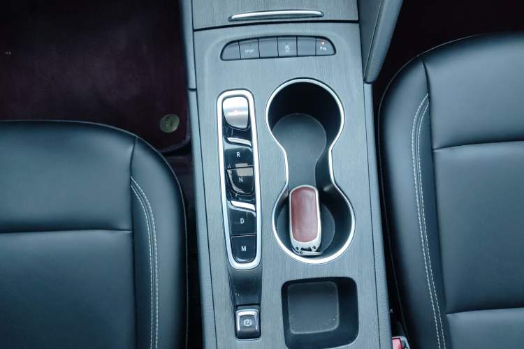 Used Buick Regal 2024 25T Deluxe Edition