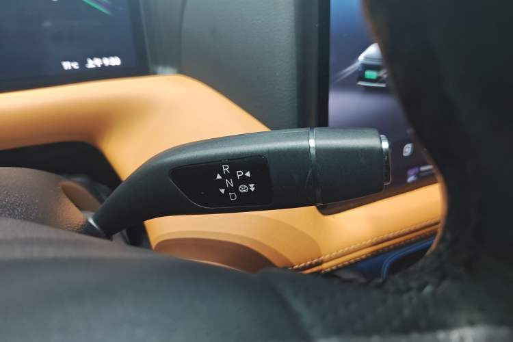 Used XPeng G9 2024 570 Max