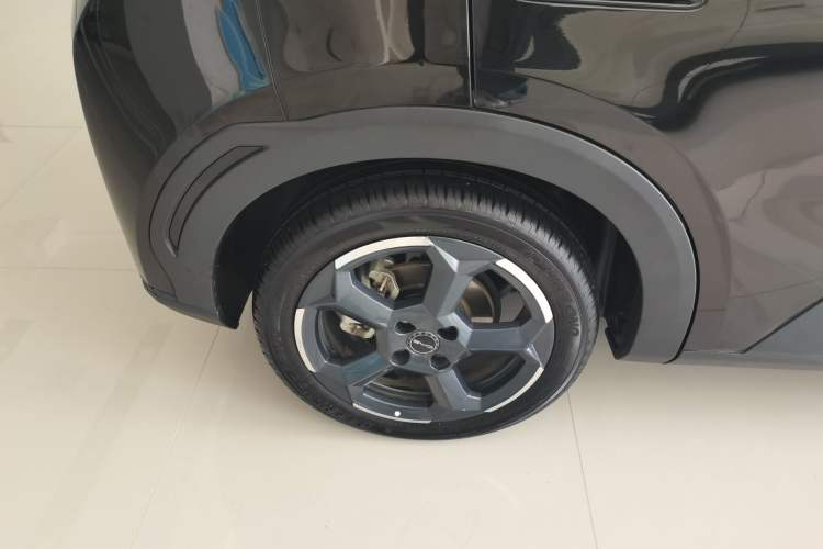 Used BYD Seagull 2023 Flying Edition
