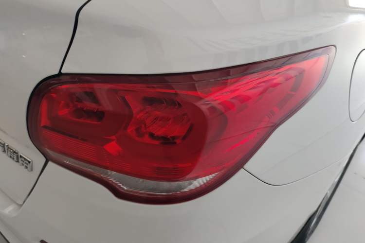 Used Chevrolet Cavalier 2016 1.5L Automatic Xinyue Edition