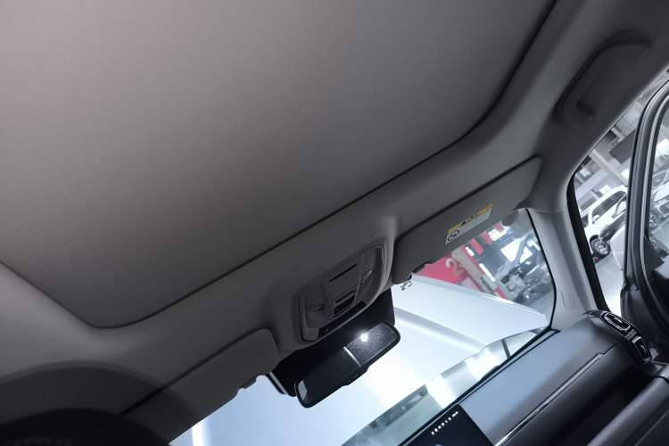 Used Haval  2023 2.0T Two-Wheel Drive Chaoye Version Plus
