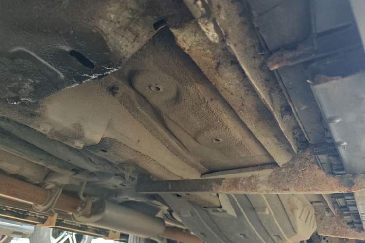 Used Haval H6 2021 China Trend Edition 1.5 GDIT Automatic Champion Version
