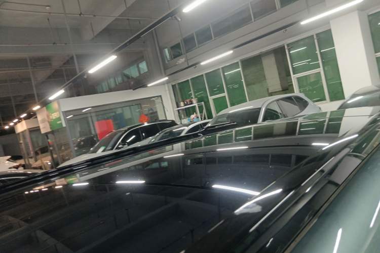 Used XPeng G9 2024 570 Pro
