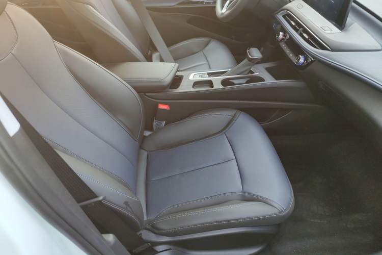 Used Buick Velite 6 2024 450km Comfort Edition PLUS
