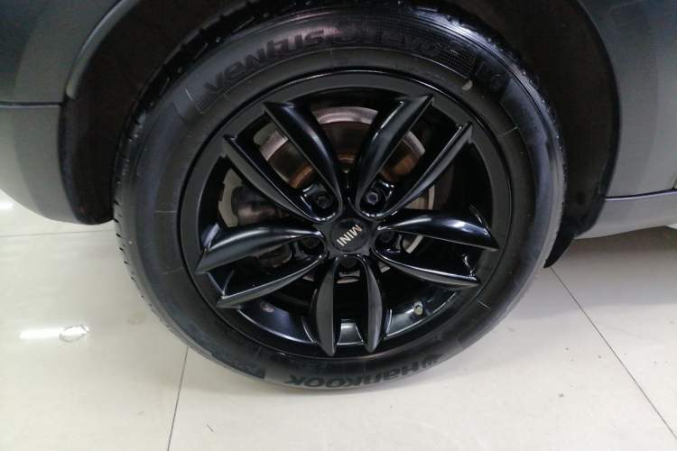 Used  Countryman 2014 1.6T COOPER ALL4 Fun
