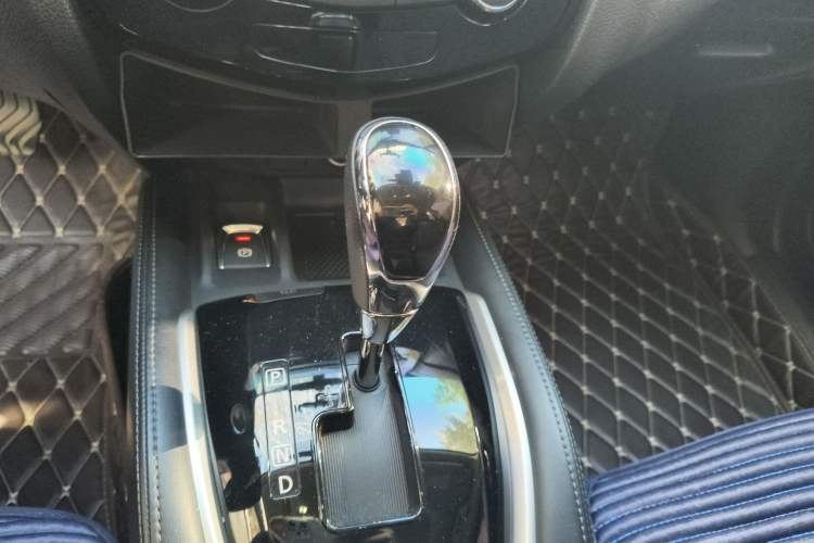 Used Nissan X-Trail 2019 2.0L CVT Smart Connect Comfort Edition 2WD
