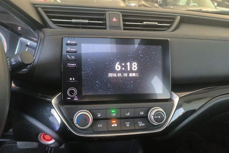 Used Honda Crider 2022 180Turbo CVT Luxury Edition
