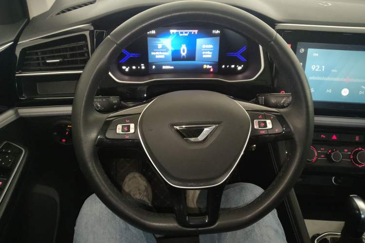 Used Jetta VS7 2023 280TSI Automatic Trend Edition
