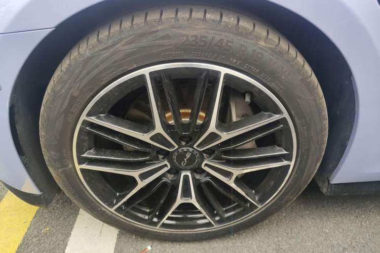 Used BYD Seal 2025 650 Long-Range Version