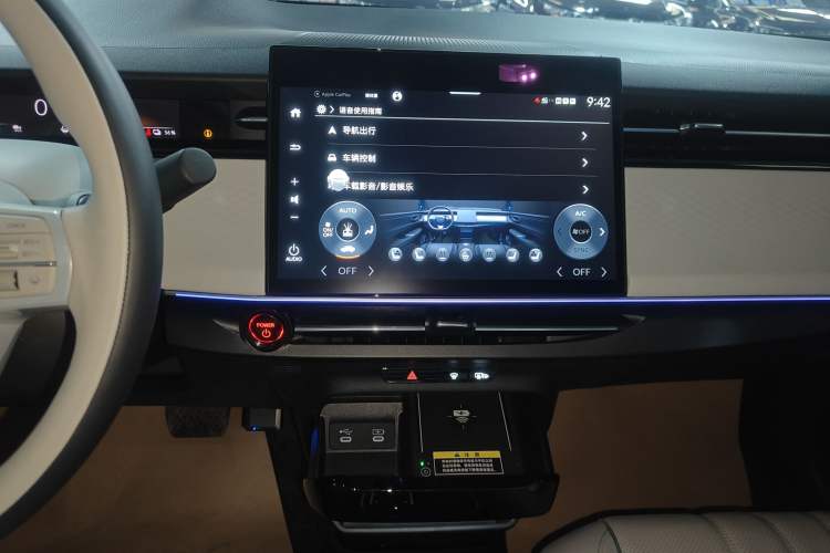 Used Honda e:NP2 2024 Advanced Edition
